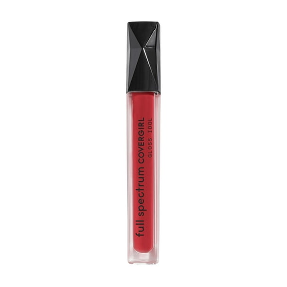 COVERGIRL Full Spectrum Gloss Idol Moisturizing Lip Gloss, Bounce