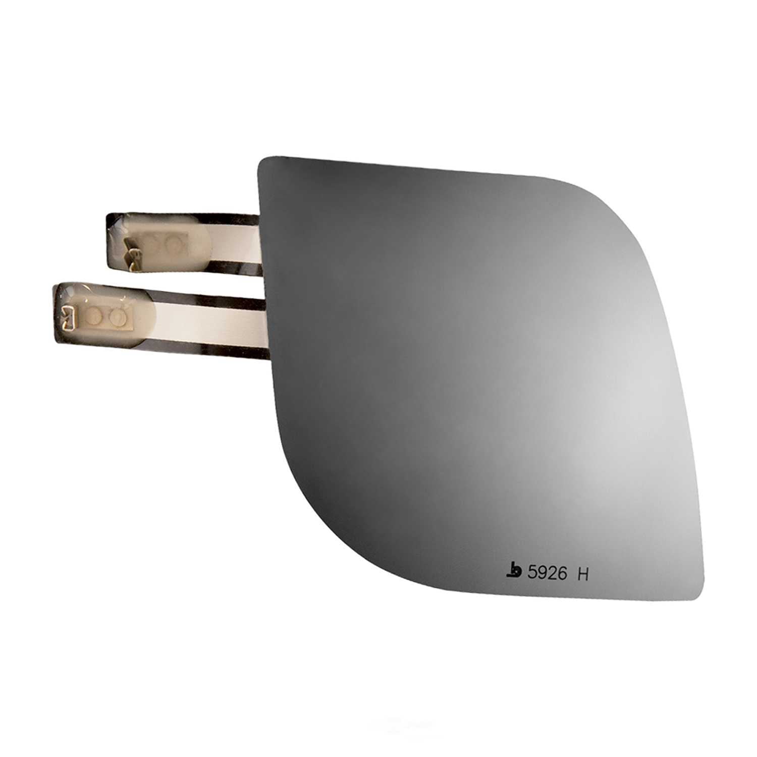 Door Mirror Glass