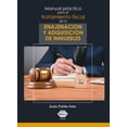 thumbnail image 1 of Manual Práctico para el Tratamiento Fiscal de la Enajenación y Adquisición de Inmuebles Tax Editores Unidos 9786076296714, 1 of 2