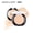 WARM NATURAL, variant on Sace Lacdy Full Coverage Cream Concealer Palette, Waterproof Matte Concealer Makeup for Dark Circles, Blemishes & Redness, Smooth Blendable Concealer Corrector