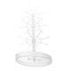 thumbnail image 5 of Luxshiny Organizador Giratorio Transparente Para Joyas Con Soporte Firme Ideal Para Collares Y Brazaletes, 5 of 7