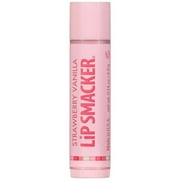 Bonne Bell Lip Smacker Lip Gloss, Strawberry Vanilla