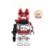 thumbnail image 4 of Set de Minifiguras de Bloques de Construcción – 24 Piezas Colección de Personajes Clásicos, Figuras de Acción de Plástico ABS para Niños y Coleccionistas, 4 of 10