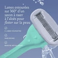 thumbnail image 3 of Billie Women‚Äôs Razor Refill Blades 4ct, 3 of 5