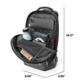 thumbnail image 3 of Bandolera Tomtoc Compact EDC para desplazamientos urbanos y viajes, 3 of 7