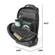 thumbnail image 3 of Bandolera Tomtoc Compact EDC para desplazamientos urbanos y viajes, 3 of 7