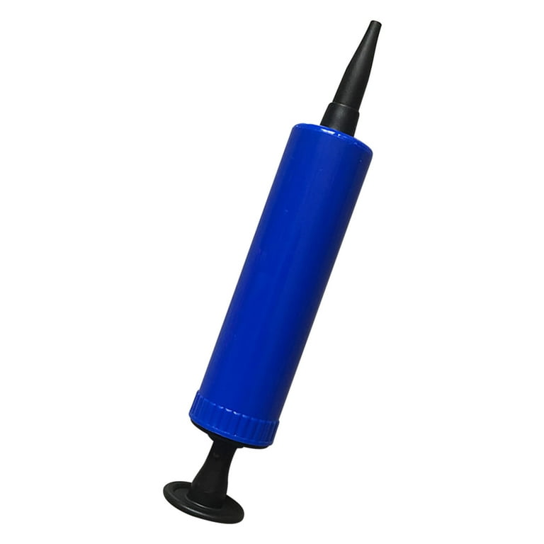 Balloon hand pump discount
