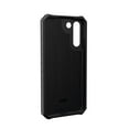 thumbnail image 6 of UAG Samsung Galaxy S22 Plus 5G Case [6.6-inch Screen] Rugged Lightweight Slim Shockproof Premium Monarch Protective Cover, Black, 6 of 6