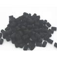 thumbnail image 4 of Fieltros de Parachoques de Saxofón Alto Tenor Saxo para Piezas de Instrumentos de - Black_30pcs, e) Gloria Fieltro para parachoques de saxofón, 4 of 9
