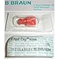 thumbnail image 3 of Bouchon Rouge Double Fonction Luer Lock Lot de 20 Stérile pour Connecteurs Mâles Ou Femelles Embouts de Seringues IV Ensembles Admin R2000B R2000, 3 of 4