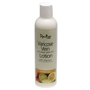 Varicose Veins Lotion By Reviva - 8 Ounces