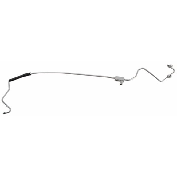 Liquid Line Hose Assembly w/o Orifice Tube