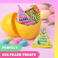 thumbnail image 5 of Assorted Easter Candy - 2 Pound Pack - Candy for Easter Eggs, Goodie Bags & Holiday Buffets - Party Favors Individually Wrapped - Jelly Beans, Lollipops & Gummies, 5 of 6