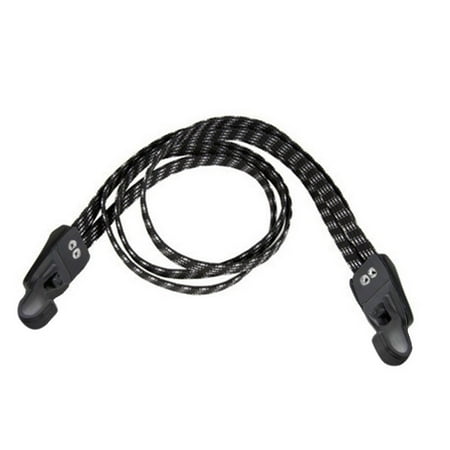 

LYSICSKINEM Rear Bike Rack Cycling Bike Mountain Luggage Rope Elastic Straps Cord Hooks