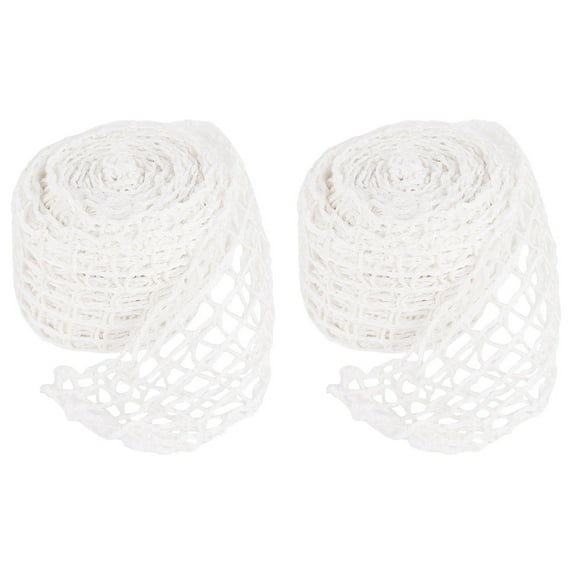 MERRYHAPY Meat Netting Roll for Home Use, and Strong Stability, Perfect for Roasting, , and Grilling Meat