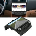 thumbnail image 3 of Radio estéreo para automóvil reproductor multimedia para automóvil con navegación GPS para vehículos LHD, 3 of 8