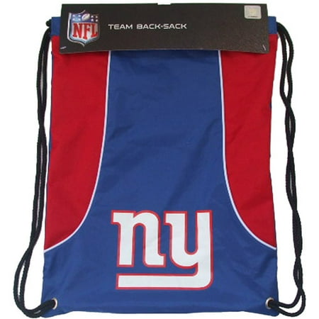 Axis Backsack NFL Navy - New York Giants New York Giants C1FBNYGABSN