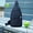 🍒 Blue_New#2070, variant on Waterproof Sling Chest Bag Large Capacity Nylon Crossbody • Anti-Theft USB Charging Travel Shoulder Pack • Breathable Strap • Unisex Pink Purple Blue Red