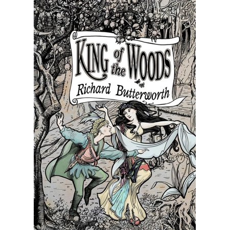 King of the Woods (Paperback)