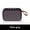 Silver gray, variant on Portable Speakers Outdoor Bluetooth 5.0 Mini Oxford Loudspeaker Wireless Column 3D Stereo Music Player Surround Hifi sound Box