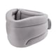 thumbnail image 5 of Soporte para el cuello Yinane collarín cervical con cojín de espuma gris, 5 of 8