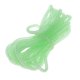 thumbnail image 2 of Productos de Silicona de Alto Rendimiento, Aparejo de Pesca, Tubo, Aparejo de Pelo, Aparejo DIY, Manga 2 piezas, 2 of 8