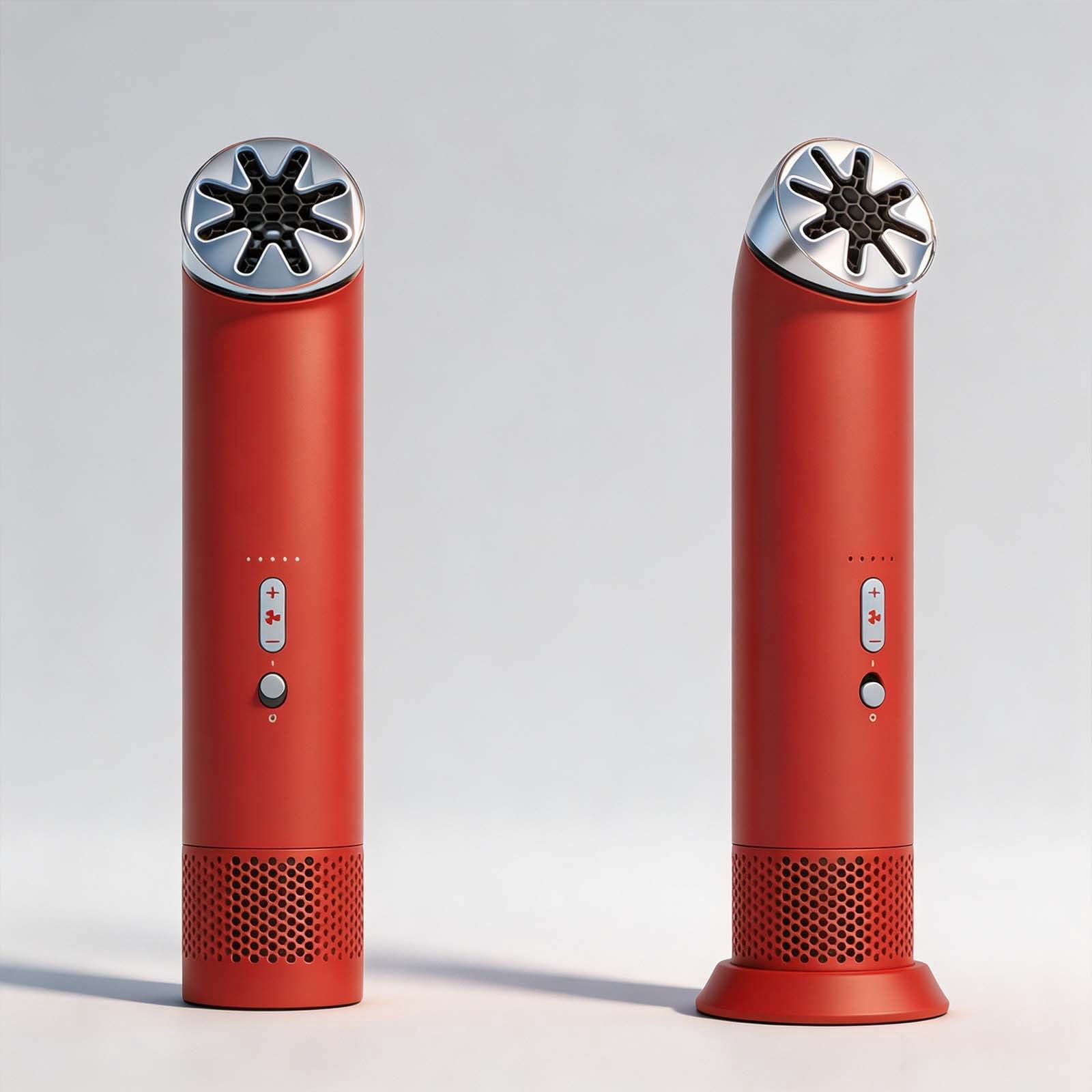 Dyson HushJet™ Mini Cool Personal Fan | Ink/Cobalt | New | Latest