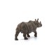 thumbnail image 4 of Figura animal Schleich Wild Life Indian Rhinoceros de 3 años o más, 4 of 5