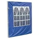 thumbnail image 1 of Xihbxyly Tela para Carpa de Exterior, Tela de Sombra Impermeable 210D, Resistente Al Viento y Al Desgarro, Fácil de Instalar, Diseño Flexible, Ideal para Acampar Al Aire Libre y Hacer Senderismo. Dis, 1 of 7