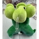thumbnail image 4 of Juguete de peluche JHESAO para plantas de guisantes y lanzador de guisantes de tres plazas PVZ, 4 of 7