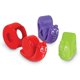 thumbnail image 5 of Toy Learning Resources con forma de caracoles Snap-n-Learn, 20 unidades, 5 of 6