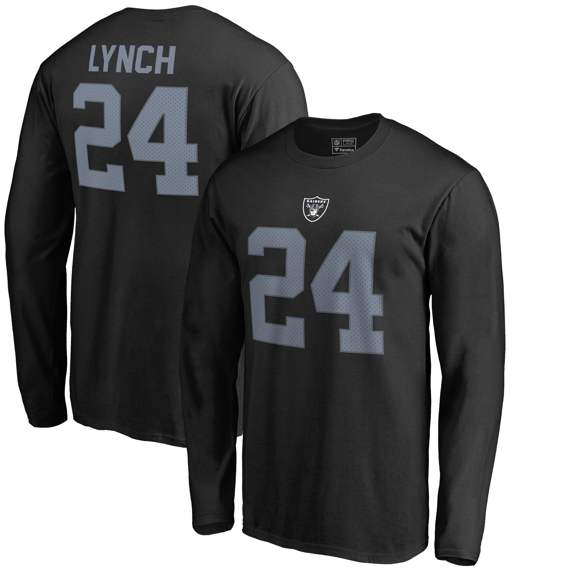 marshawn lynch raiders jersey authentic