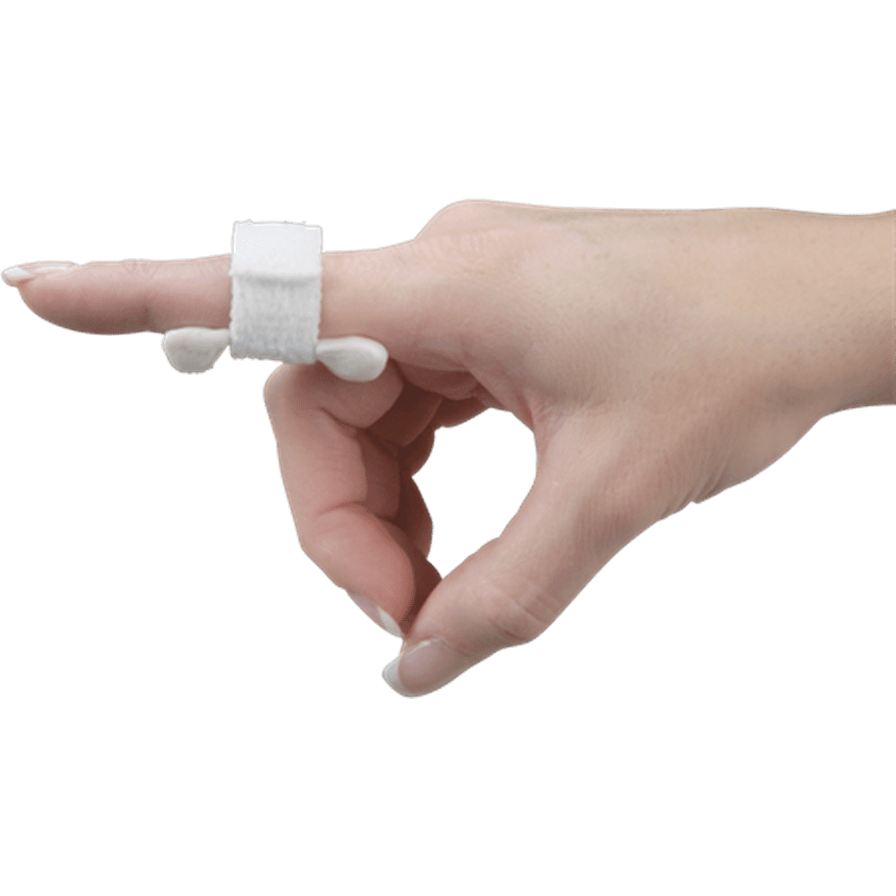 DeRoyal LMB PIP/DIP Finger Splint