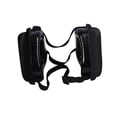thumbnail image 3 of Premium Muffs Correas ajustables Protección para perros para Helicopter Thunder Celebrations , B B Salvador Orejeras para perros, 3 of 9