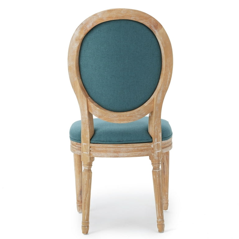 Phinnaeus fabric dining chair sale