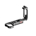 thumbnail image 1 of sweethay Cámara digital L Placa Portátil Desmontable Soporte de montaje ajustable Fotografía Transmisión en vivo Volgging Hand Grip Accesorios de cámara y óptica, 1 of 6