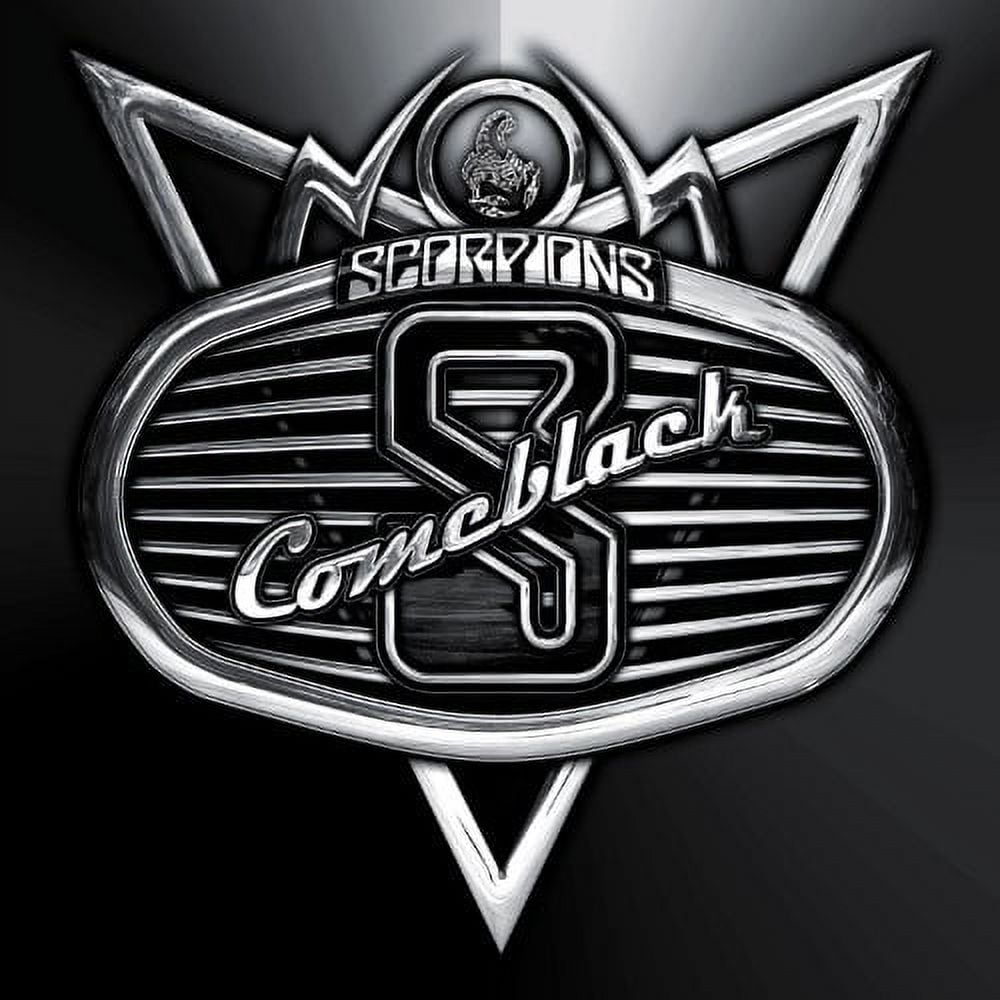 Scorpions - Sting in the Tail - Music & Performance - CD - Walmart.com