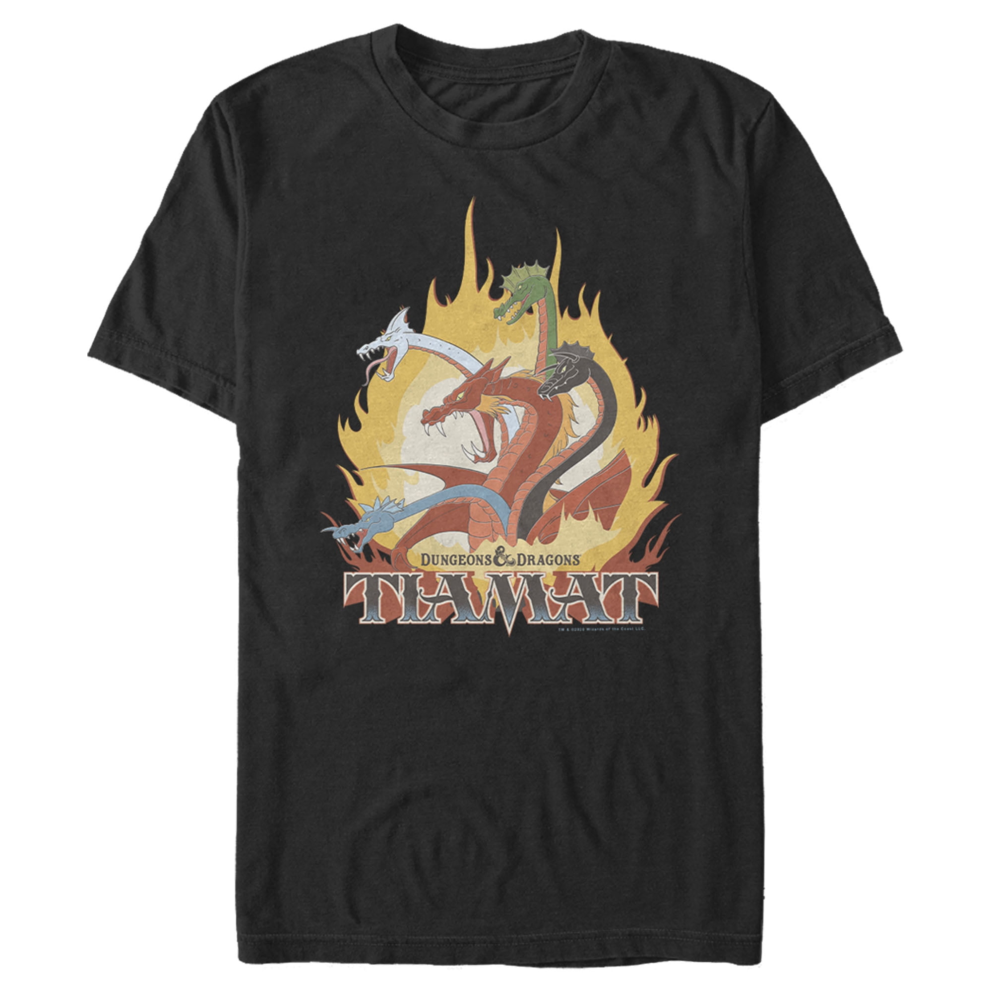 dungeons and dragons shirts amazon