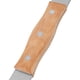 thumbnail image 4 of Herramienta De Colmena, Herramienta Raspadora De Colmena, Acero Inoxidable Fácil De Usar Para Separar Cajas De Colmena, Raspar Propóleos, Sacar Marcos, Raspar Cera EOTVIA Stainless Steel Hive Tool, 4 of 8