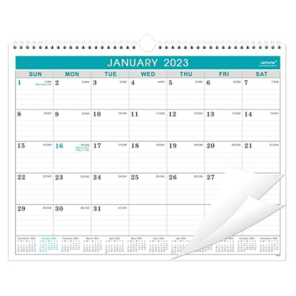 January 12 2023 Calendar
