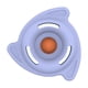 thumbnail image 2 of Juguete Sensorial De Burbujas De Empuje, Bolas Orbitales Giratorias, Juguete Para Autismo, Necesidades Especiales, Alivio De La Ansiedad, Juguetes De Descompresión De Silicona Methold FN006782-03, 2 of 5