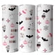 thumbnail image 1 of Termo de acero inoxidable con diseño de Halloween 20 oz, 1 of 3