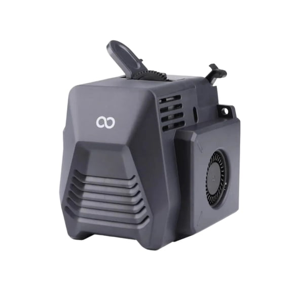 3D Printer Extruder for Neptune 4/Pro/Plus/Max Fully Assemble Dual-Gear Drive Extruder Official 3D Printer Parts