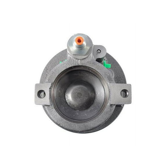 Power Steering Pump - Compatible with 1979 - 1990 GMC C7000 1980 1981 1982 1983 1984 1985 1986 1987 1988 1989