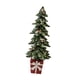 thumbnail image 1 of Figura de Navidad Decoración Navideña Strade Fareast Limited, 1 of 5