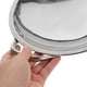thumbnail image 5 of unbranded Sartén Wok Para De Cocina Con Asas Antideslizantes Y Ligero Plata, 5 of 6