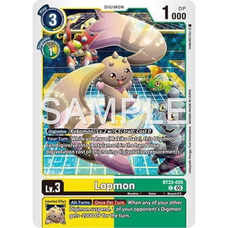 Digimon Beelzemon Advanced Starter Deck Secret Rare BeelStarmon ST14-09 -  Walmart.com