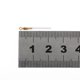 thumbnail image 5 of Bobber De Pesca, Adaptadores Waggler De Flotador De Cobre Y Pvc Sin Enredos, Rodamiento Rápido, 3 Tamaños Para Pesca Amonsee Fishing Swivels Floats, 5 of 8