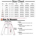 thumbnail image 3 of VSSSJ Fleece Hoodies for Men Heavyweight Full-Zip Warm Sweatshirt Sherpa Lined Hooded Thermal Jacket Thickened Winter Coats with Zipper Pockets Green M, 3 of 3
