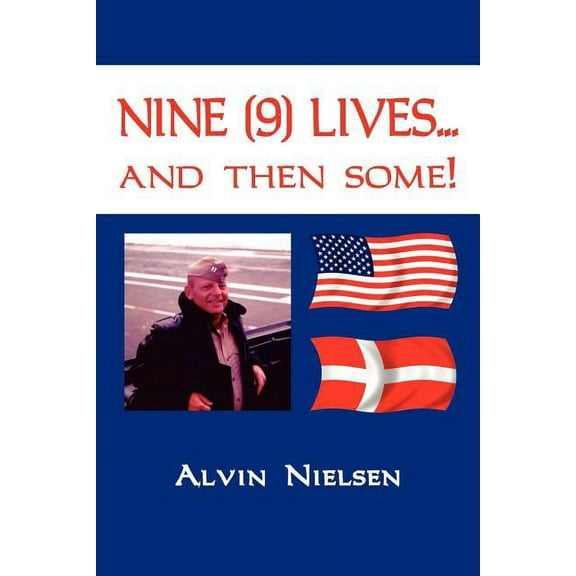 Nine (9) Lives... and Then Some!